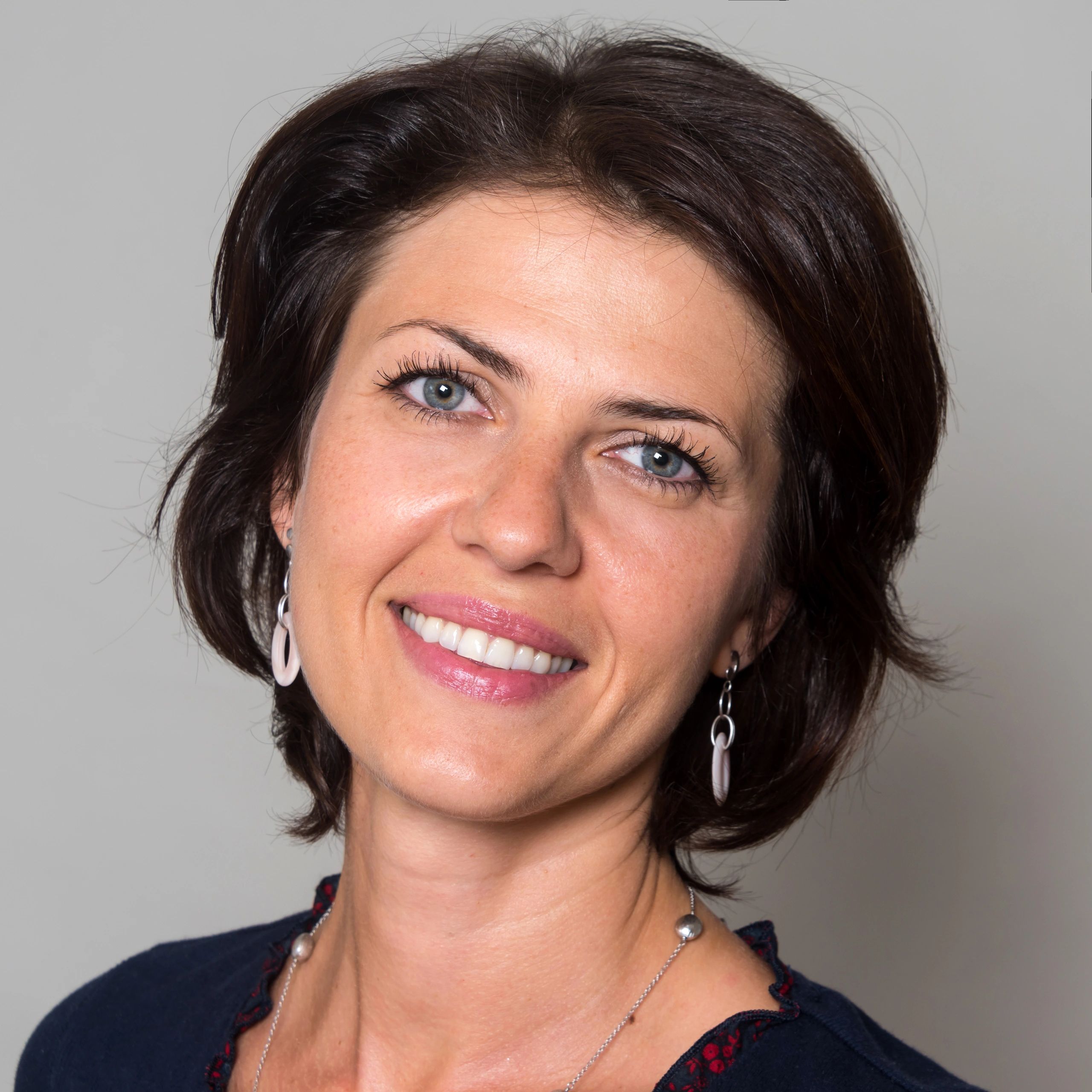 Client headshot